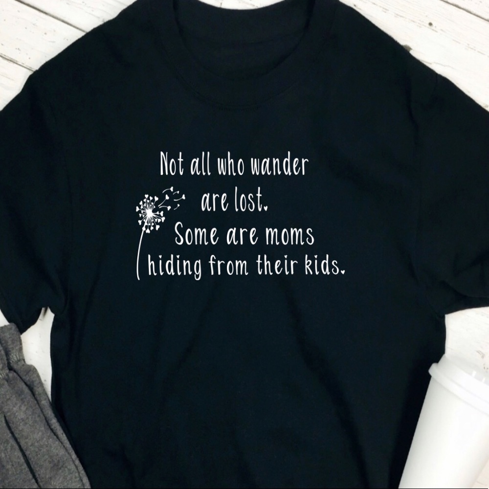 Custom designed by me new t shirt - mom